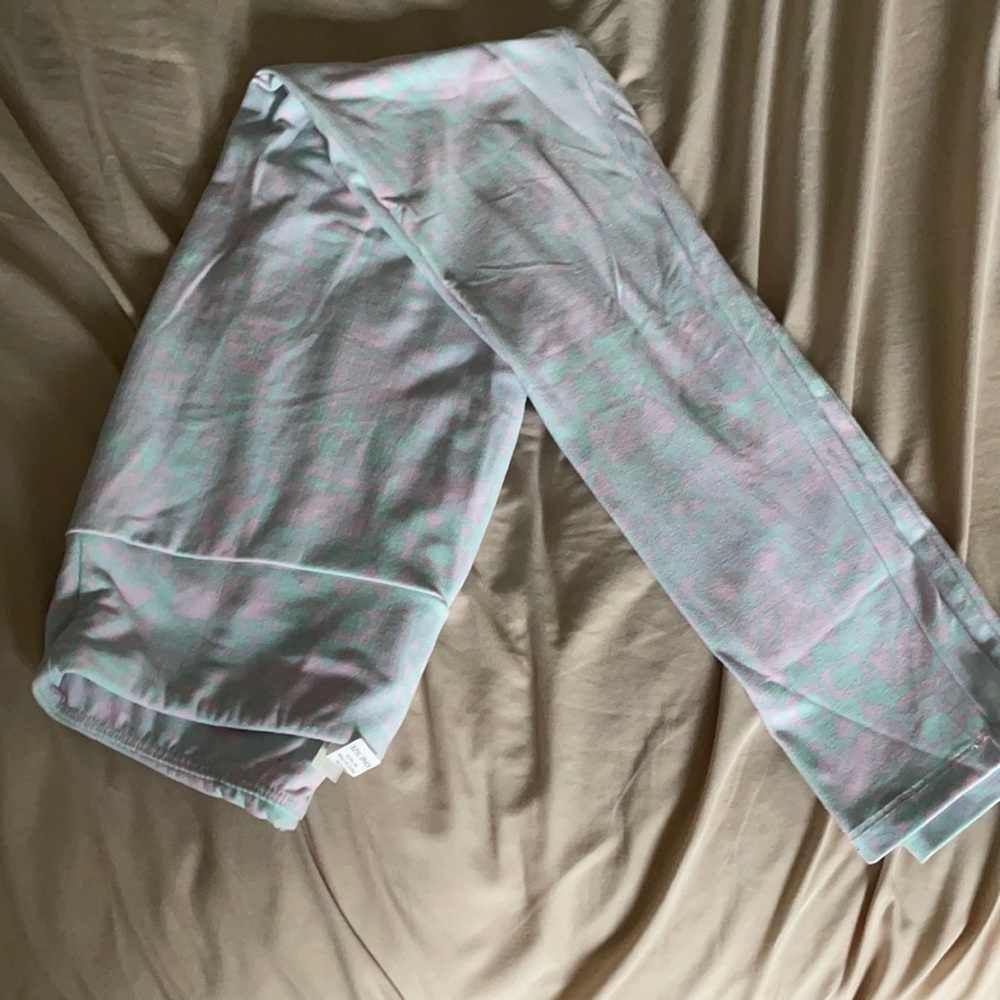 LuLaRoe OS leggings